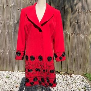 HEAVY Elegant Coat
